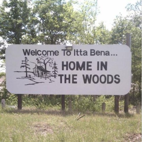 Ittabenahomeinthewoods