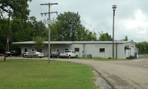 City Hall