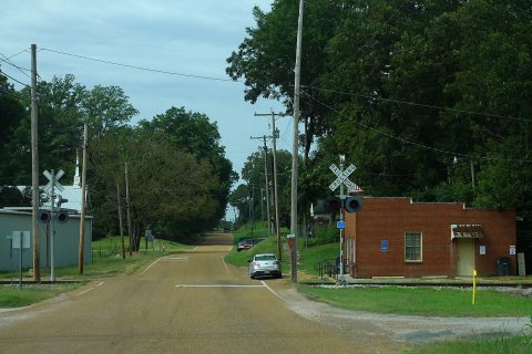 MS727 North