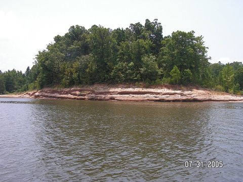 Great Fishing Hole