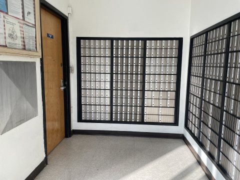 Bolton, Mississippi Post Office 05