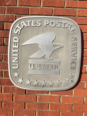 Bolton, Mississippi Post Office 02