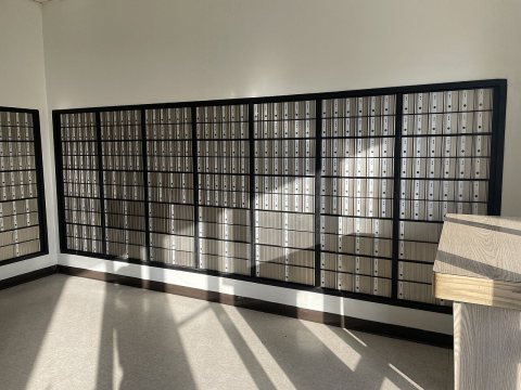 Bolton, Mississippi Post Office 04