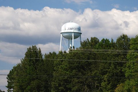Jumpertown-water-tower-ms