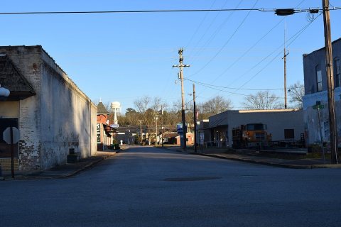 Depot Street