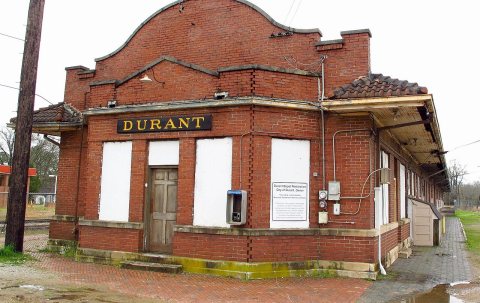 Depot