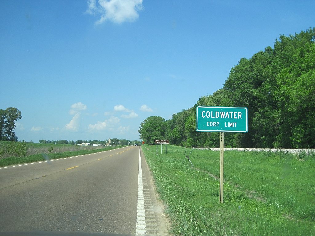 Coldwater MS 001