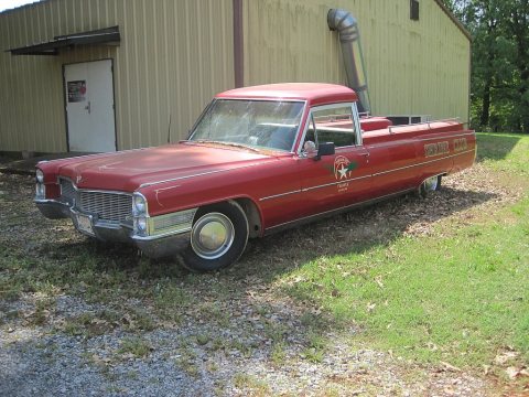 Coldwater MS 003