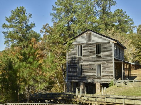 Dunn's Mill