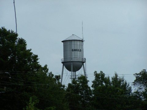 GouldARKWater