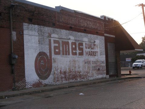 James Quality Mart