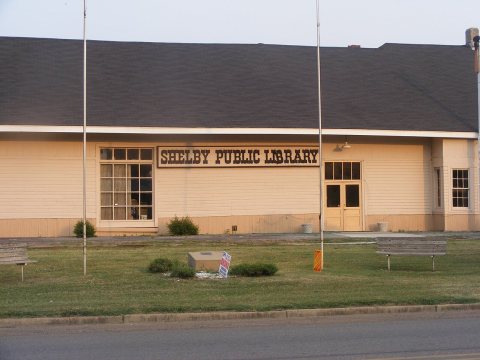 Public Library