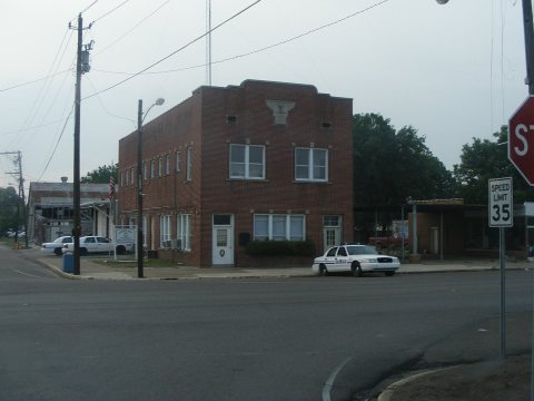 Police Department