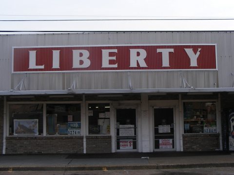 Local Grocery