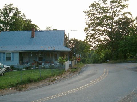 Taylor mississippi 2007