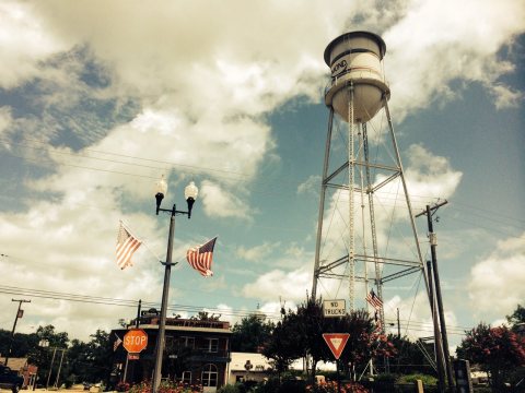 Flag Day in