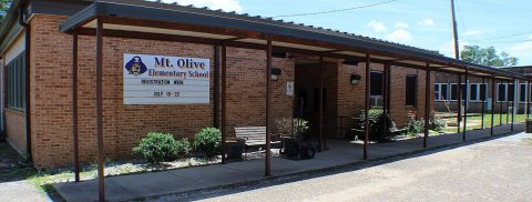 Mount Olive Elementary