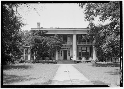 Richardson House