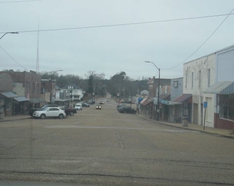Downtown