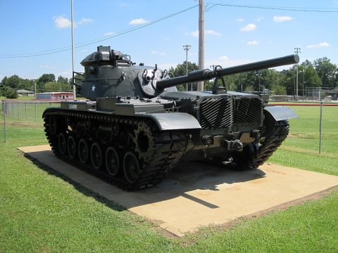 Walnut MS tank 001