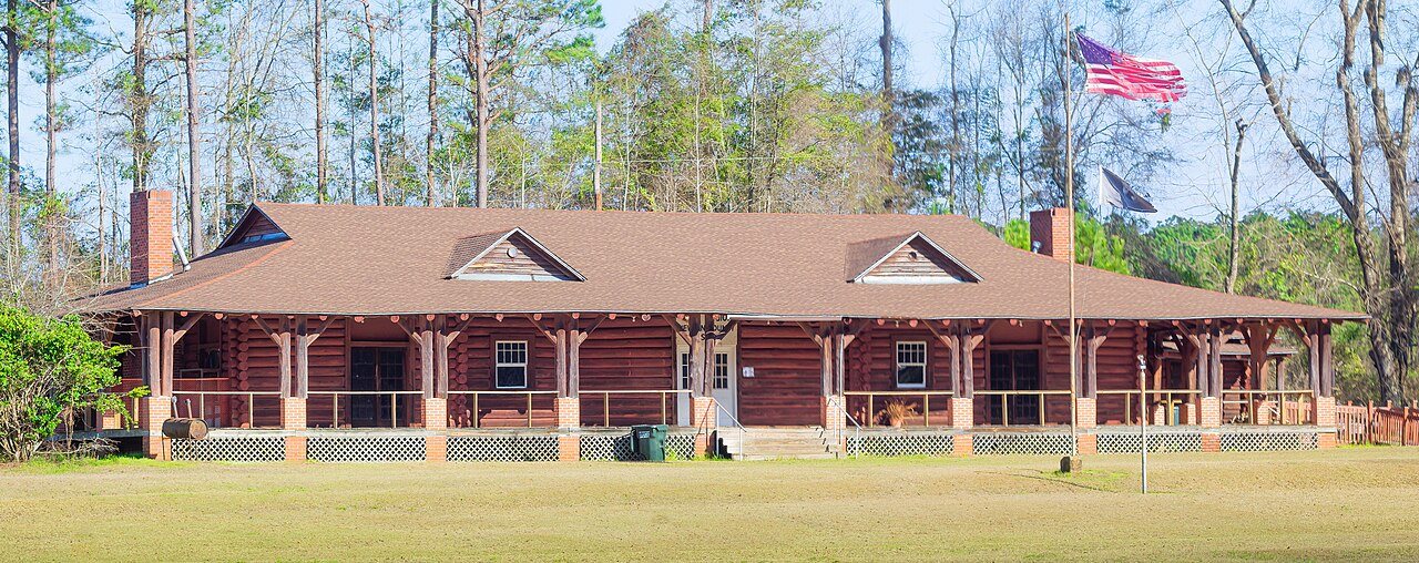 Newton County American Legion Post No. 89 Hut-Decatur MS