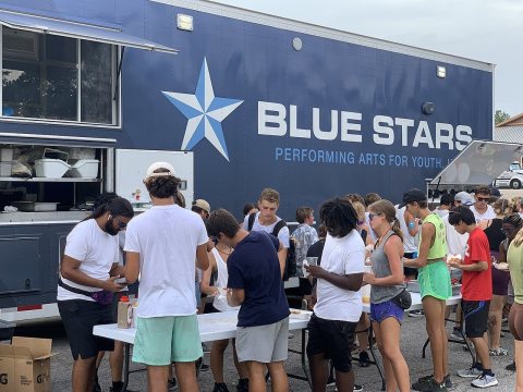 Blue Stars 2024 01