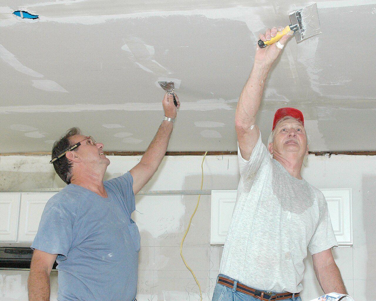 FEMA - 24623 - Photograph by Michelle Miller-Freeck taken on 05-23-2006 in Mississippi