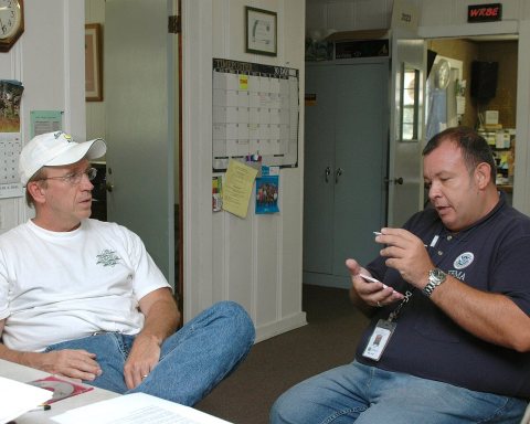 FEMA - 25122 - Photograph by Michelle Miller-Freeck taken on 06-21-2006 in Mississippi
