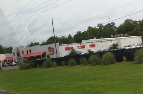 Florence, Mississippi