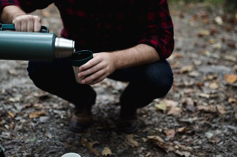 Thirsty (Unsplash)