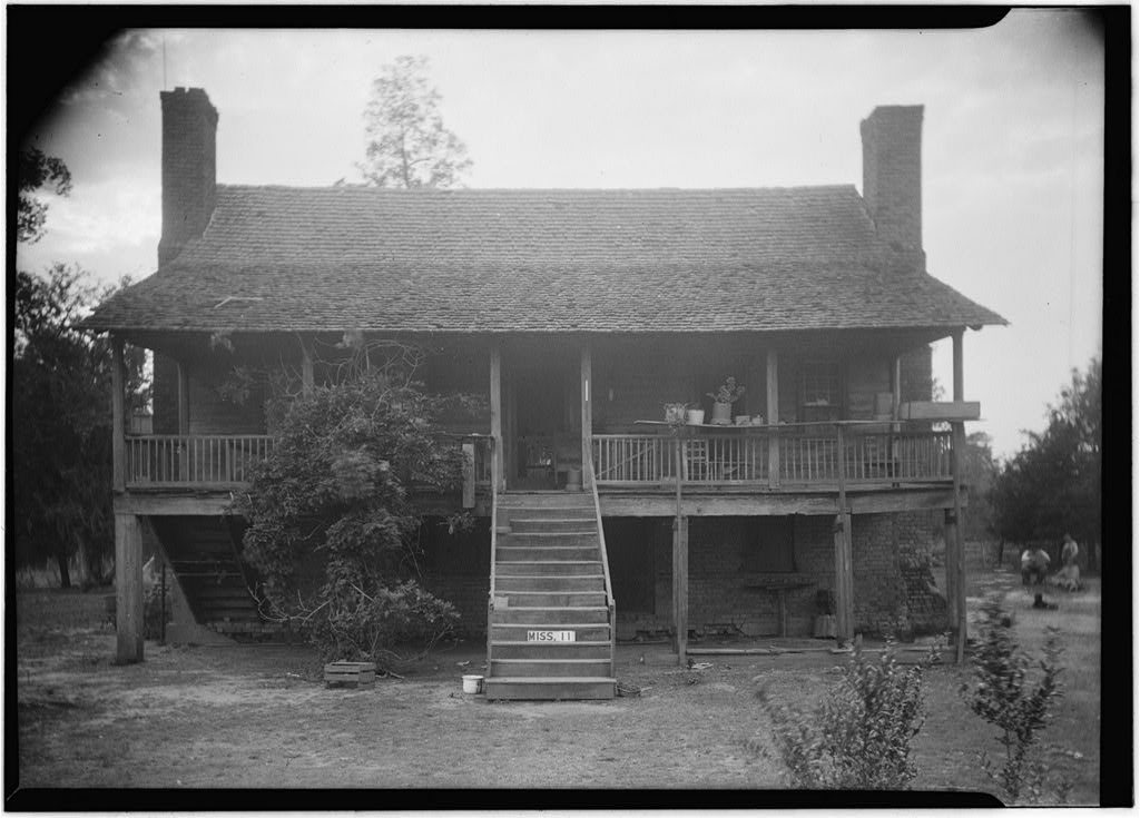 Ford House