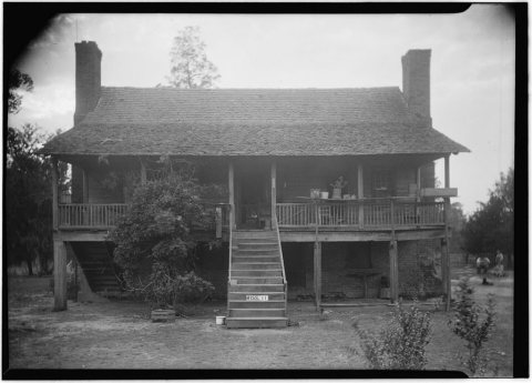 Ford House