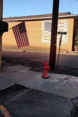 Mt. Ida, AR 005
