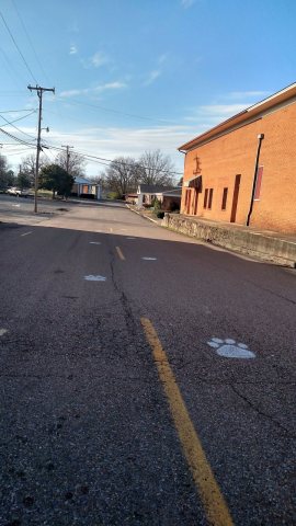 Mt. Ida, AR 007