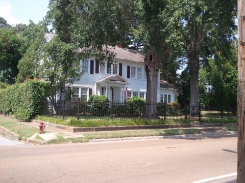 Deweese House