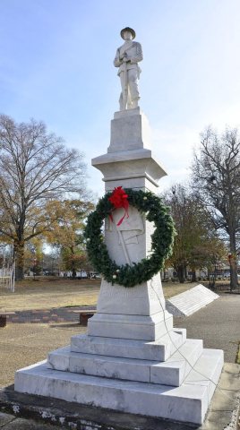 Confederate Monument