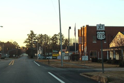 MS25sRoad-JctUS278signAmory