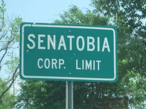 Senatobia MS 002