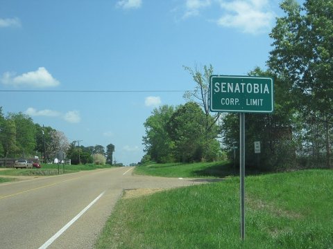 Senatobia MS 001