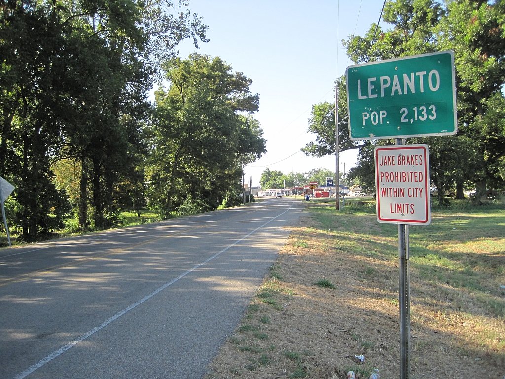 Lepanto AR 01