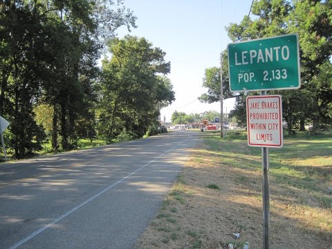 Lepanto AR 01