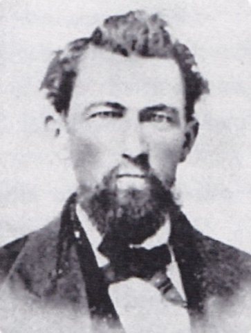 William Bartee Wade