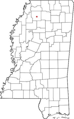 MSMap-doton-Batesville