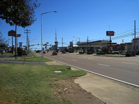 Batesville MS 003