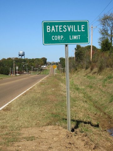 Batesville MS 001