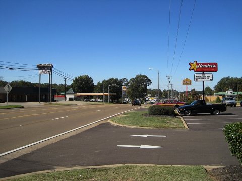 Batesville MS 004