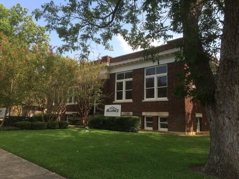 Carnegie Library
