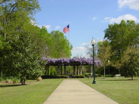 Sallie Kate Winters Park