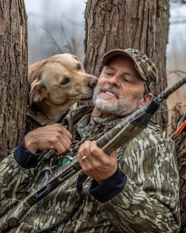 Toxey haas and gus Bottomland