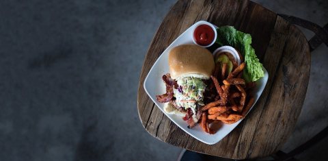 Clinton, United States (Unsplash)